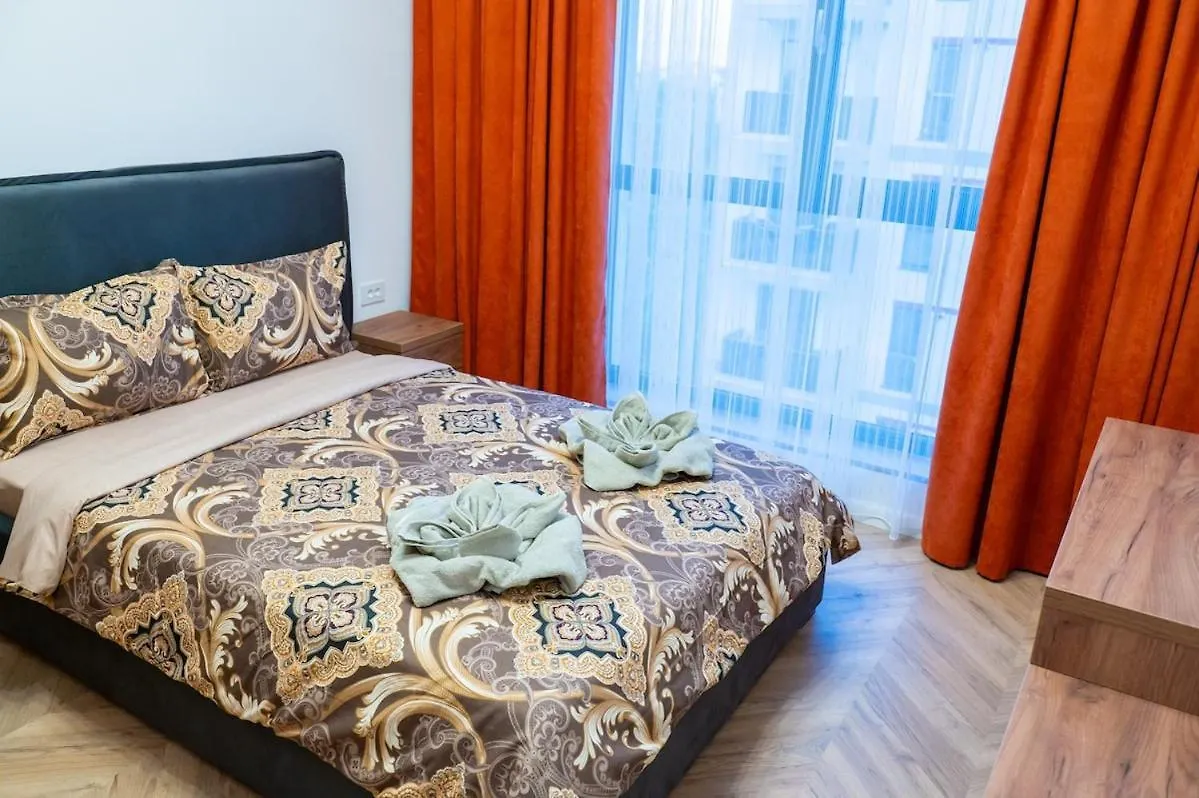 Plaza Residence Bucharest 7