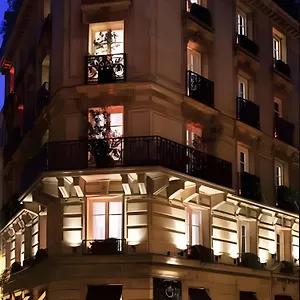 3* Hotel Evozava
