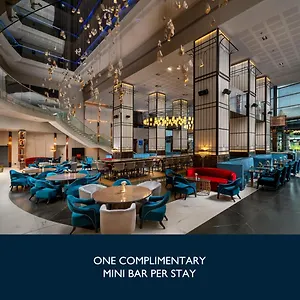Hotel Radisson Blu, Bucareste